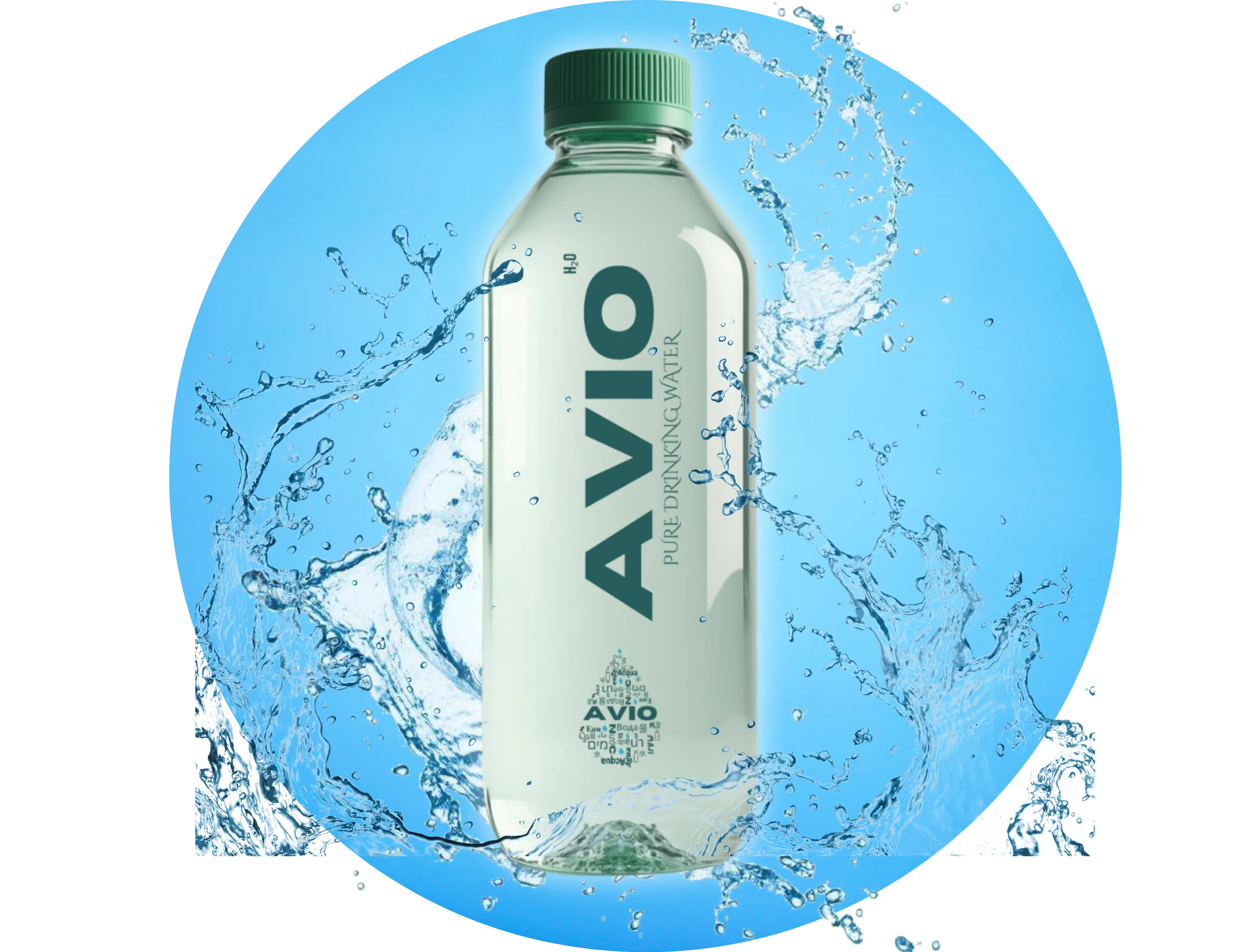 Avio Water